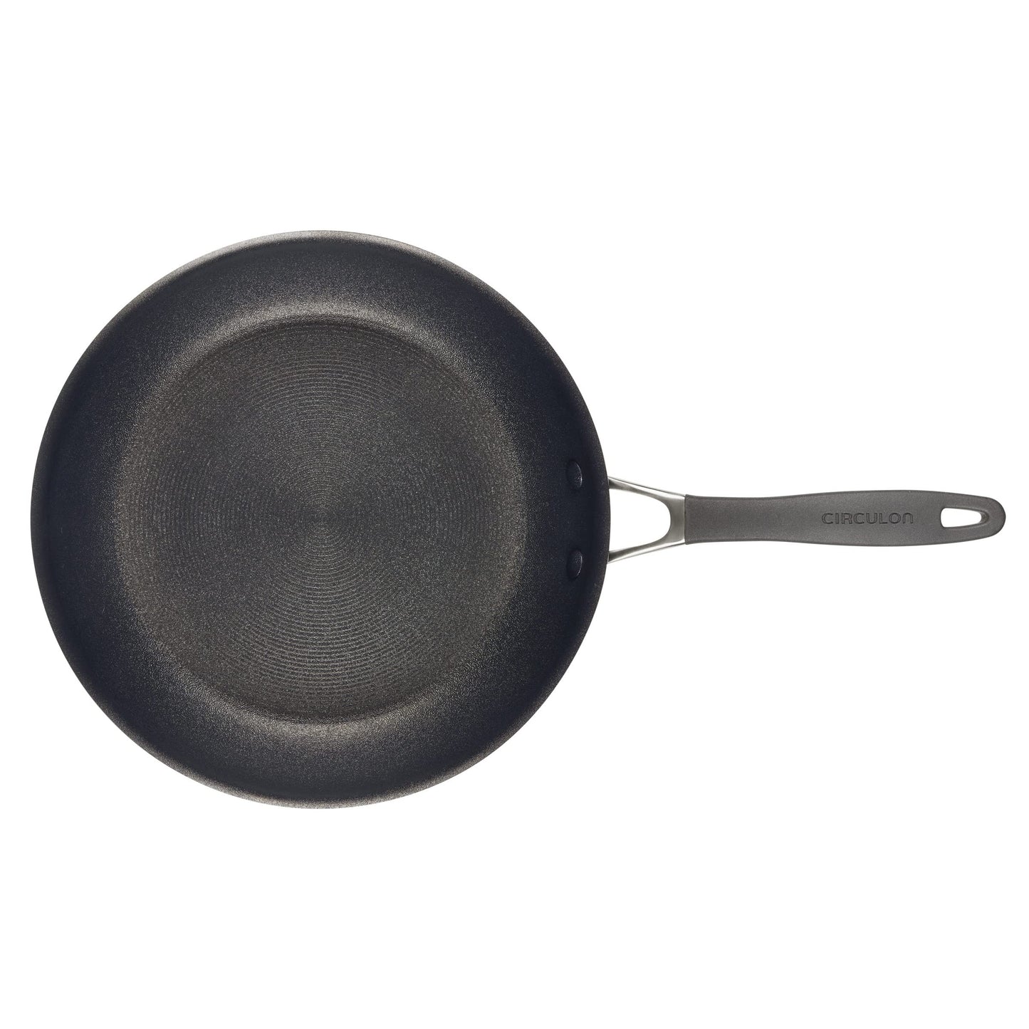 A1 Series with ScratchDefense Technology Nonstick Induction Frying Pan