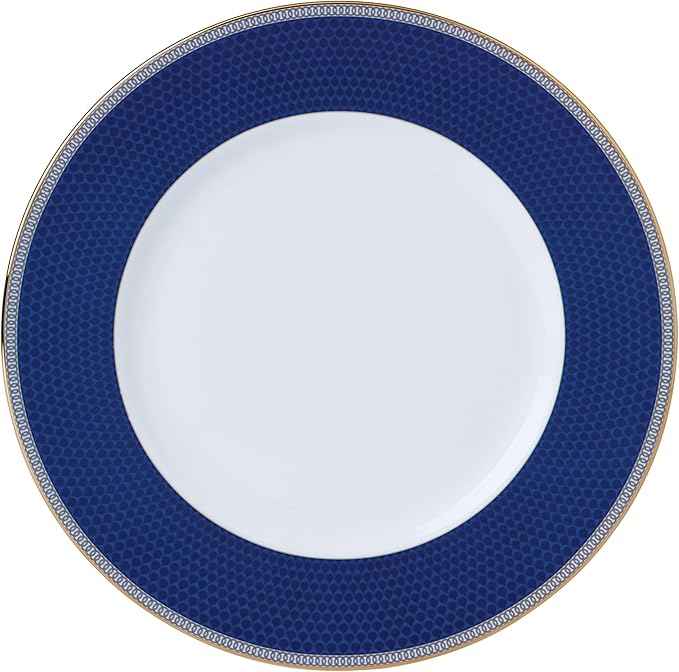 Wedgwood 5-Piece Hibiscus Place Setting Set