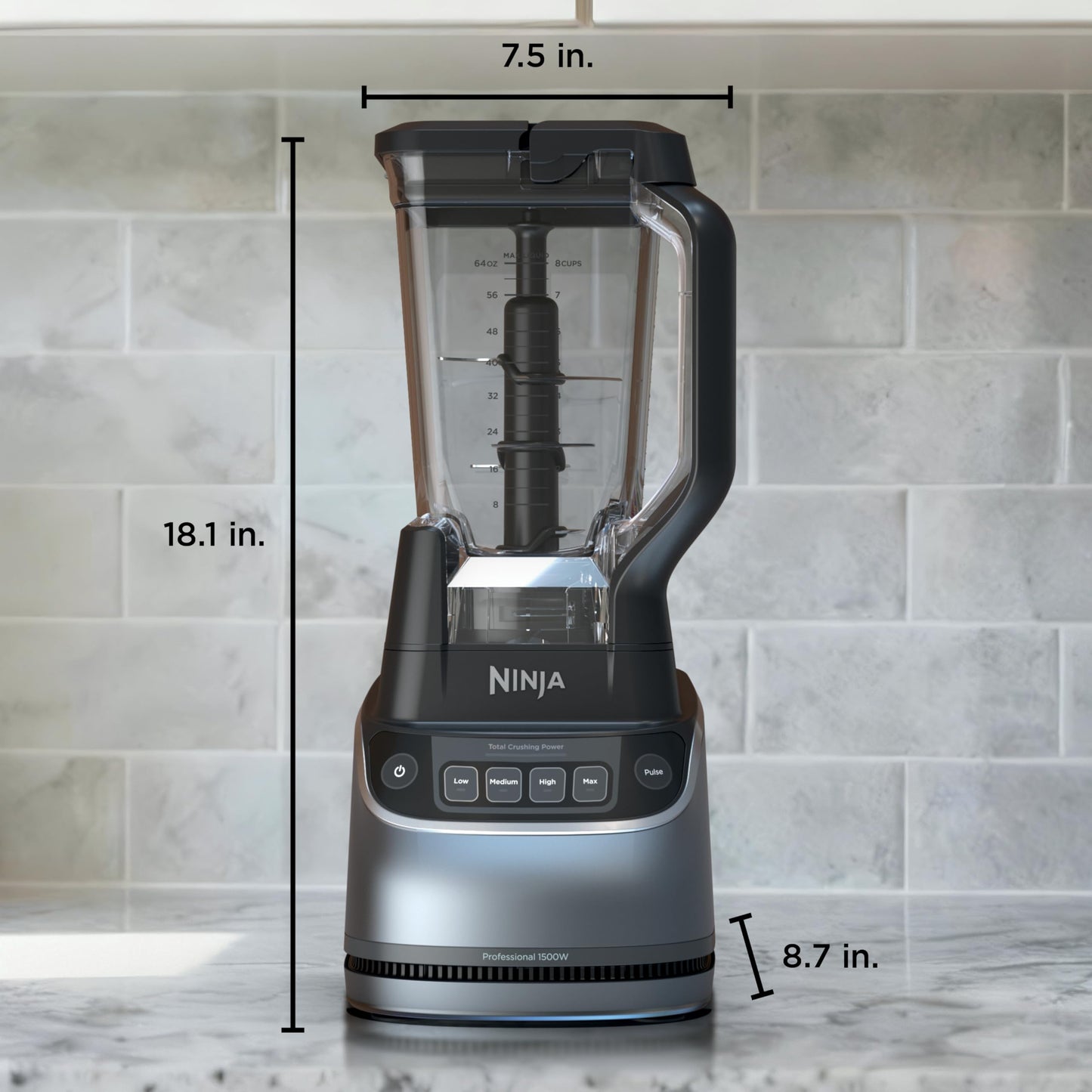 UltraCrush Pro Kitchen System (UltraCrush Kitchen System (2026))