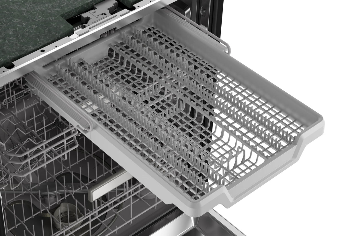 SDW6506JS 24 inch Stainless Steel Dishwasher