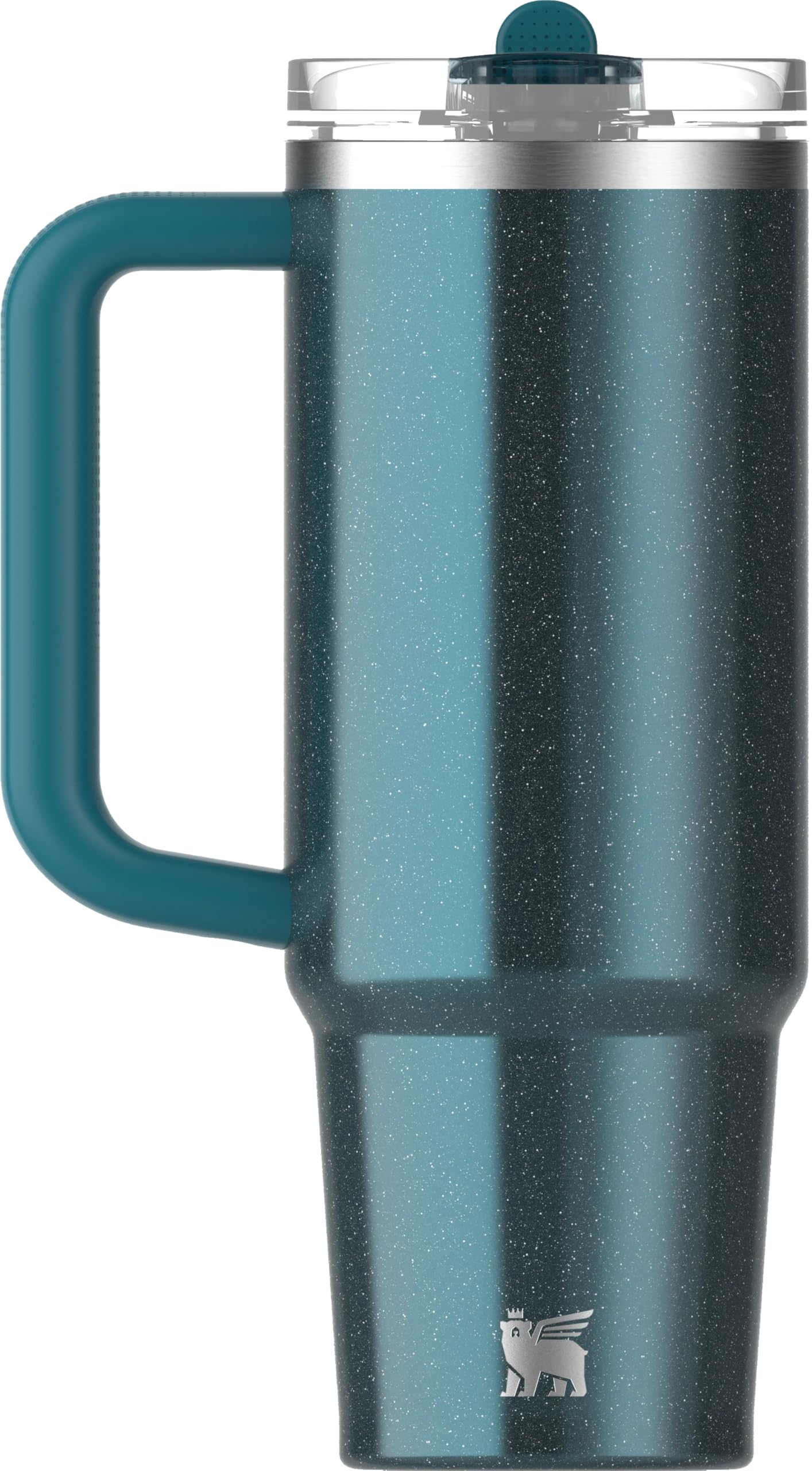 Quencher ProTour Flipstraw Tumbler (30 Ounces / Ponderosa Shimmer)