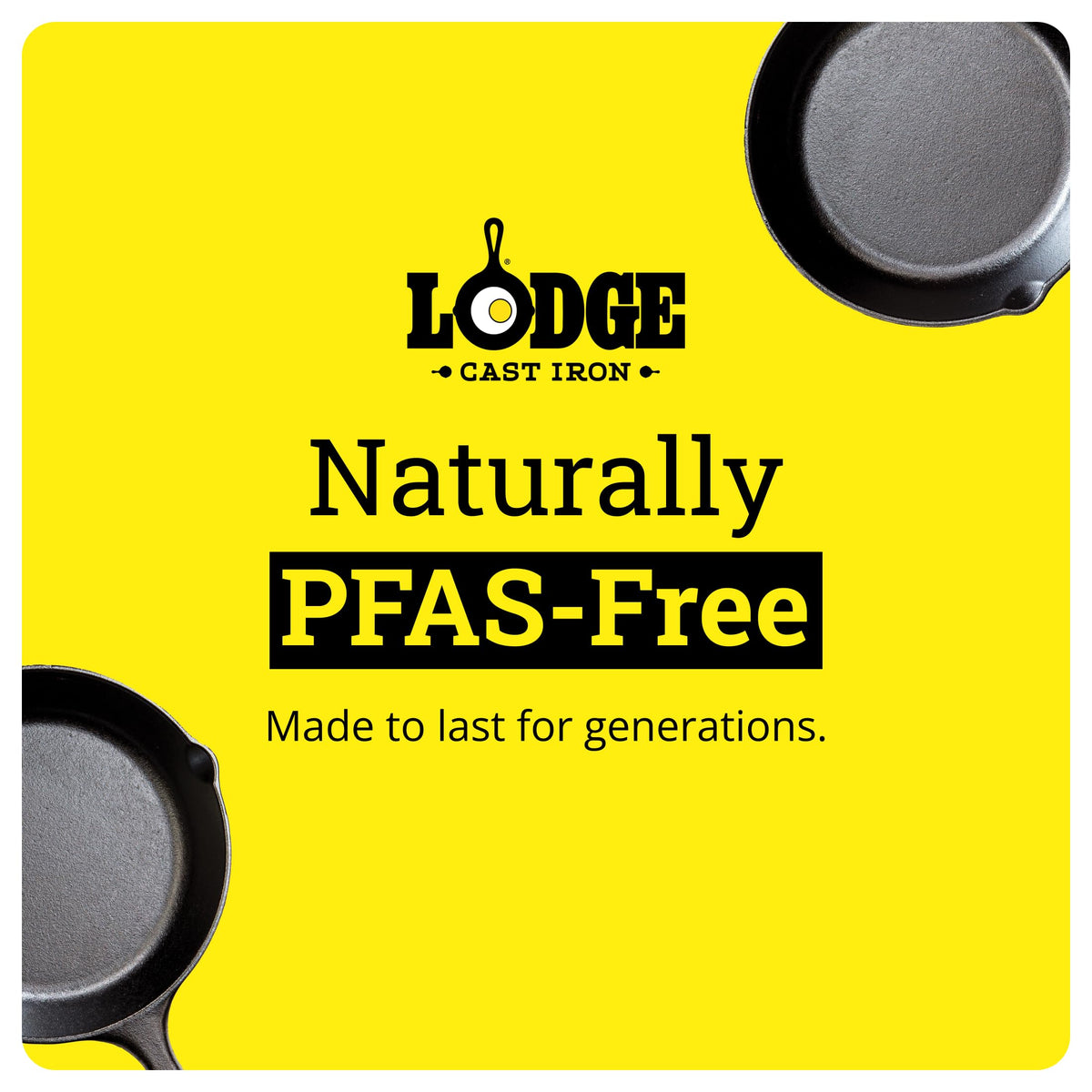 Cast Iron 5 Piece Set (5 Piece)