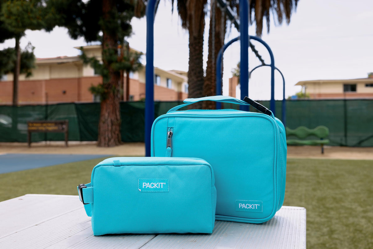 Freezable Classic Lunch Box