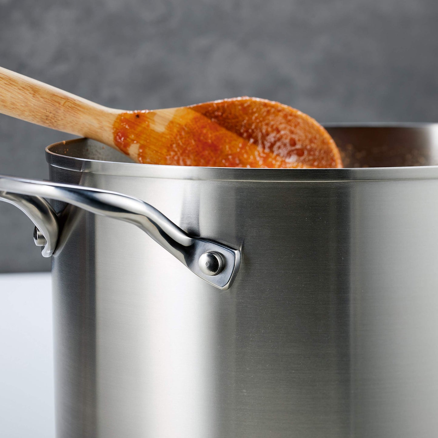 Stainless Steel 3 (Silver / 8 Quarts)
