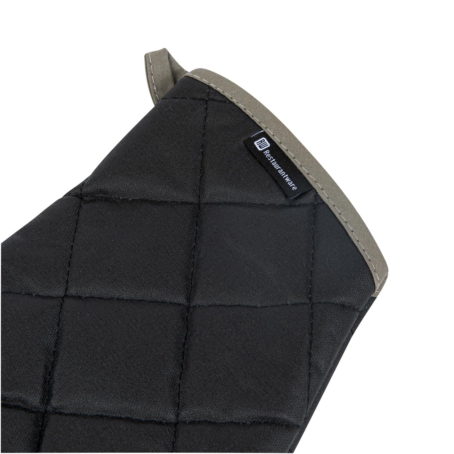 13.7 x 8 Inch Heavy (Black / 13")