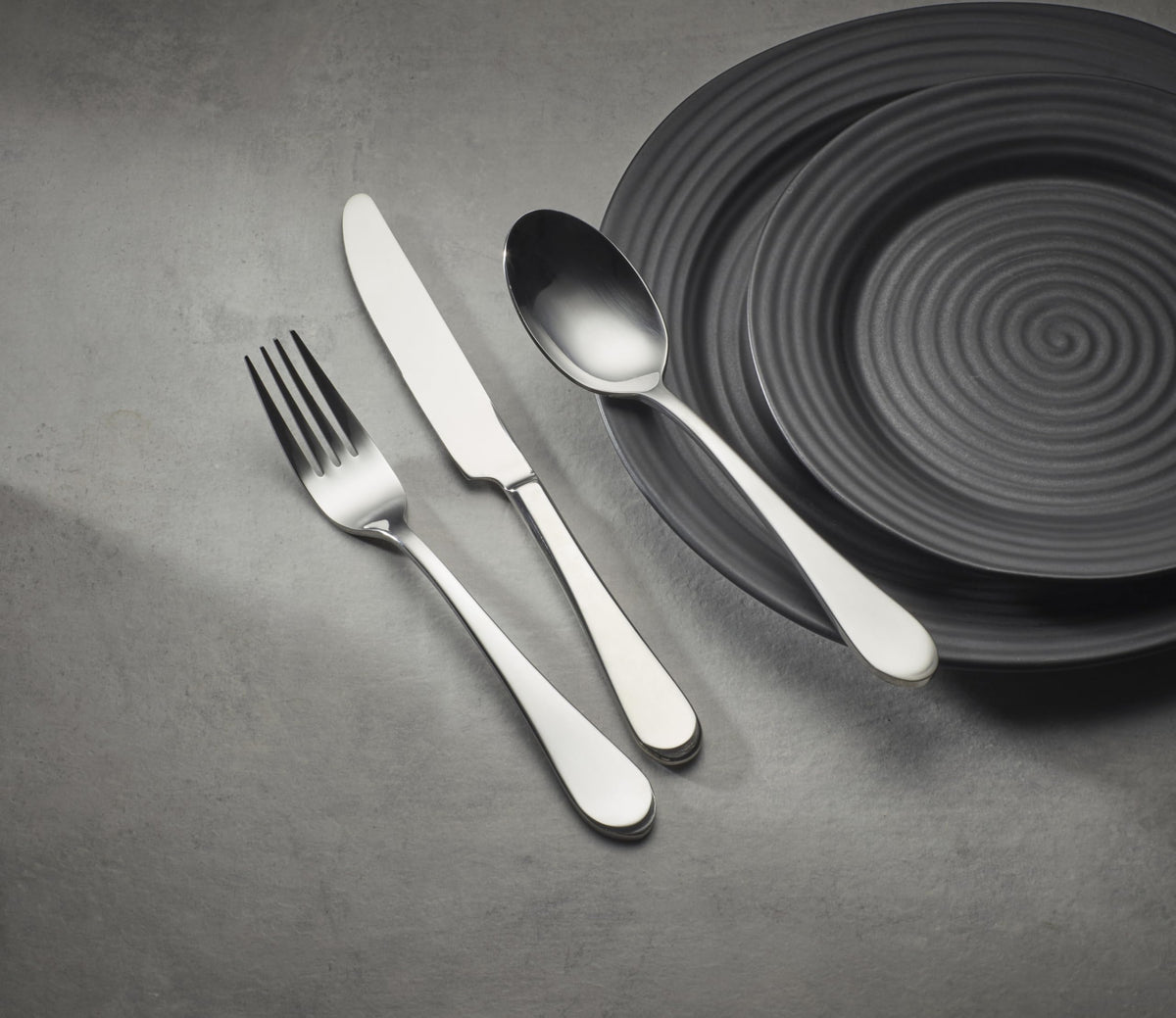 Icarus 45 Piece Flatware Set (45-Piece Flatware Set)