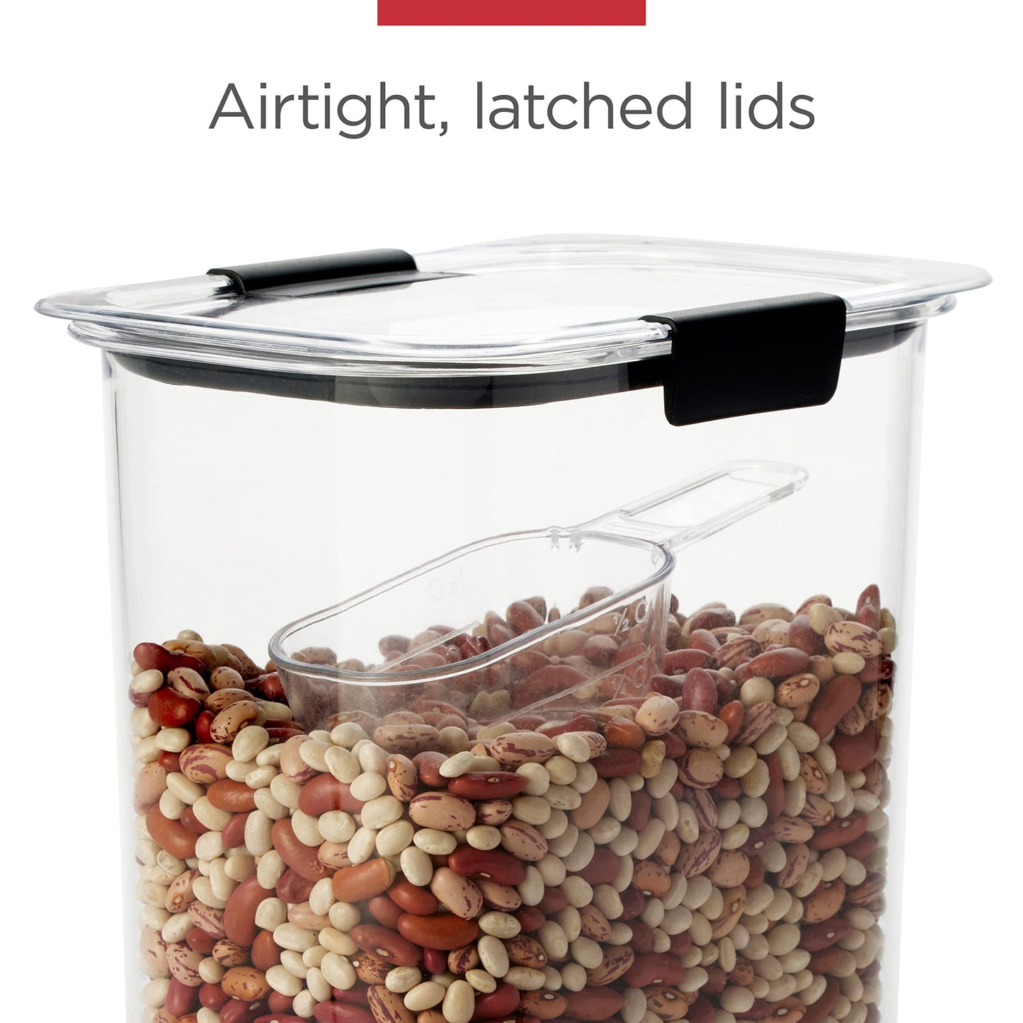 Brilliance Pantry 10 Piece Set (Assorted Sizes (20-Piece))