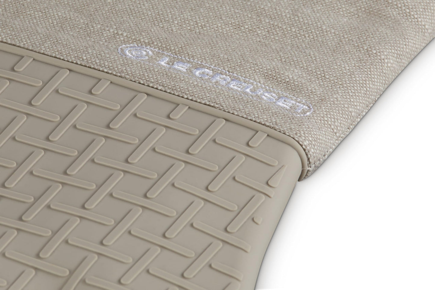 Textile Oven Mitt (Sable)