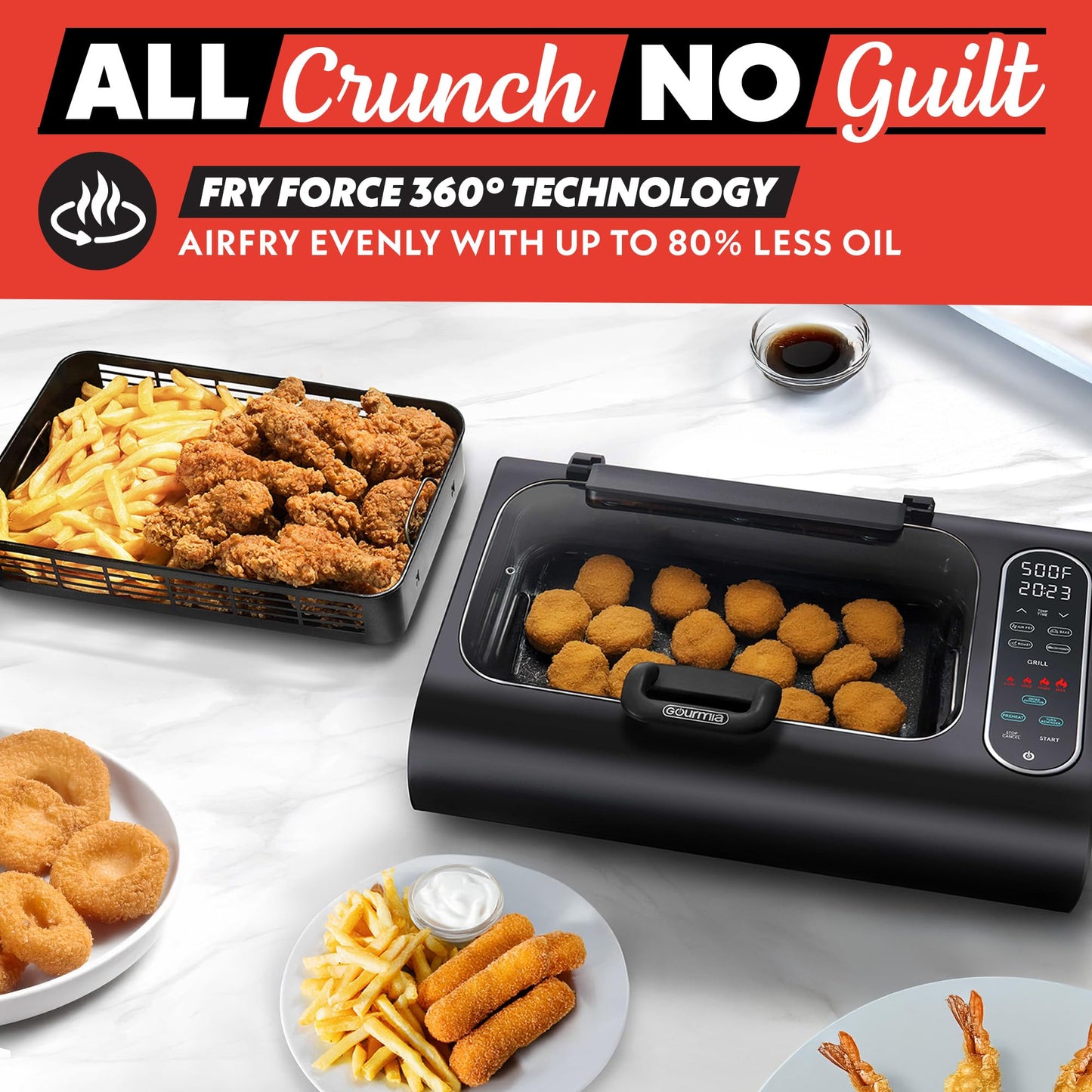Smokeless Indoor Grill