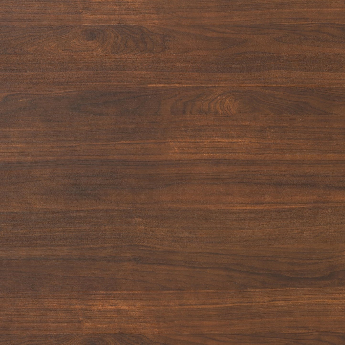 Hunter 20" Wide Bedside Table in Walnut Veneer (Walnut Veneer / 20 inch)