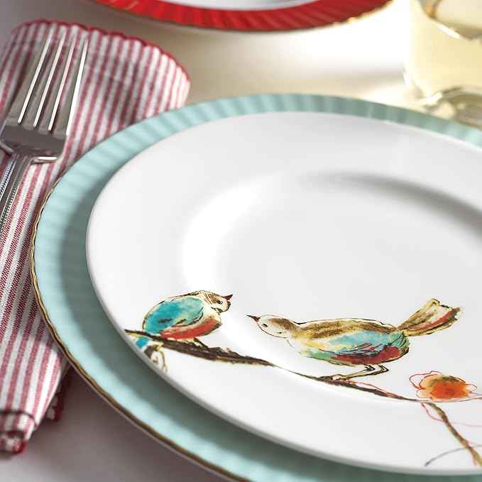 Lenox 791847 Chirp 8" Salad Plate
