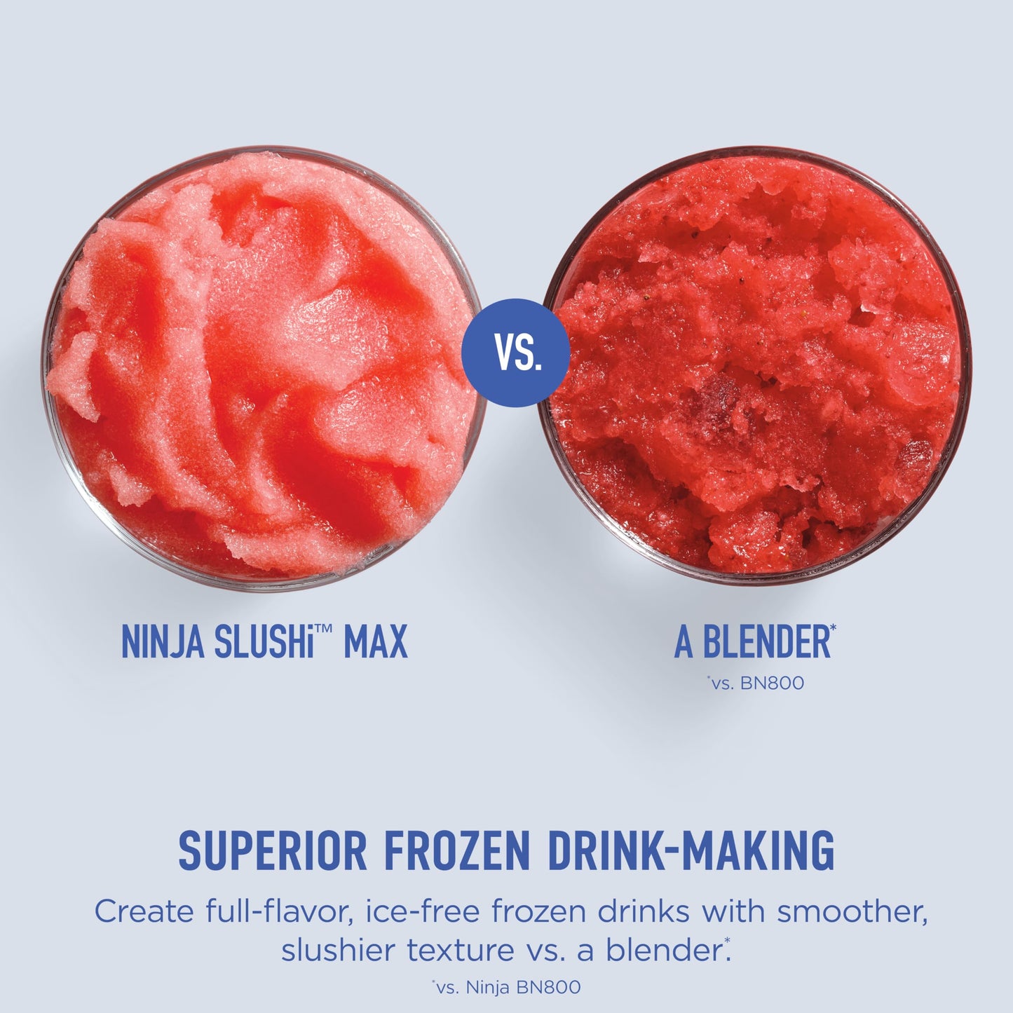 SLUSHi MAX Smart Frozen Drink Maker (SLUSHi Max XXL)