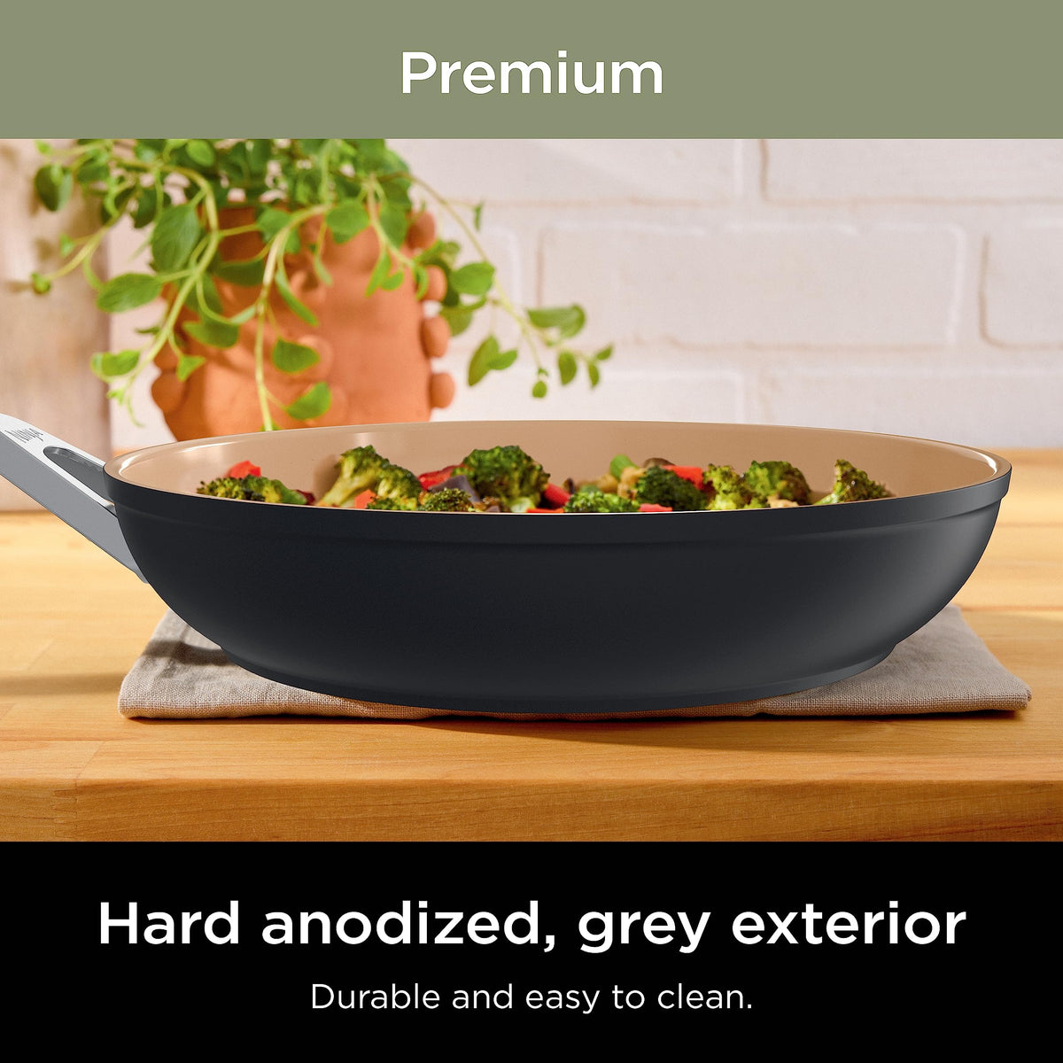 Extended Life 9 (9-piece / Gray)