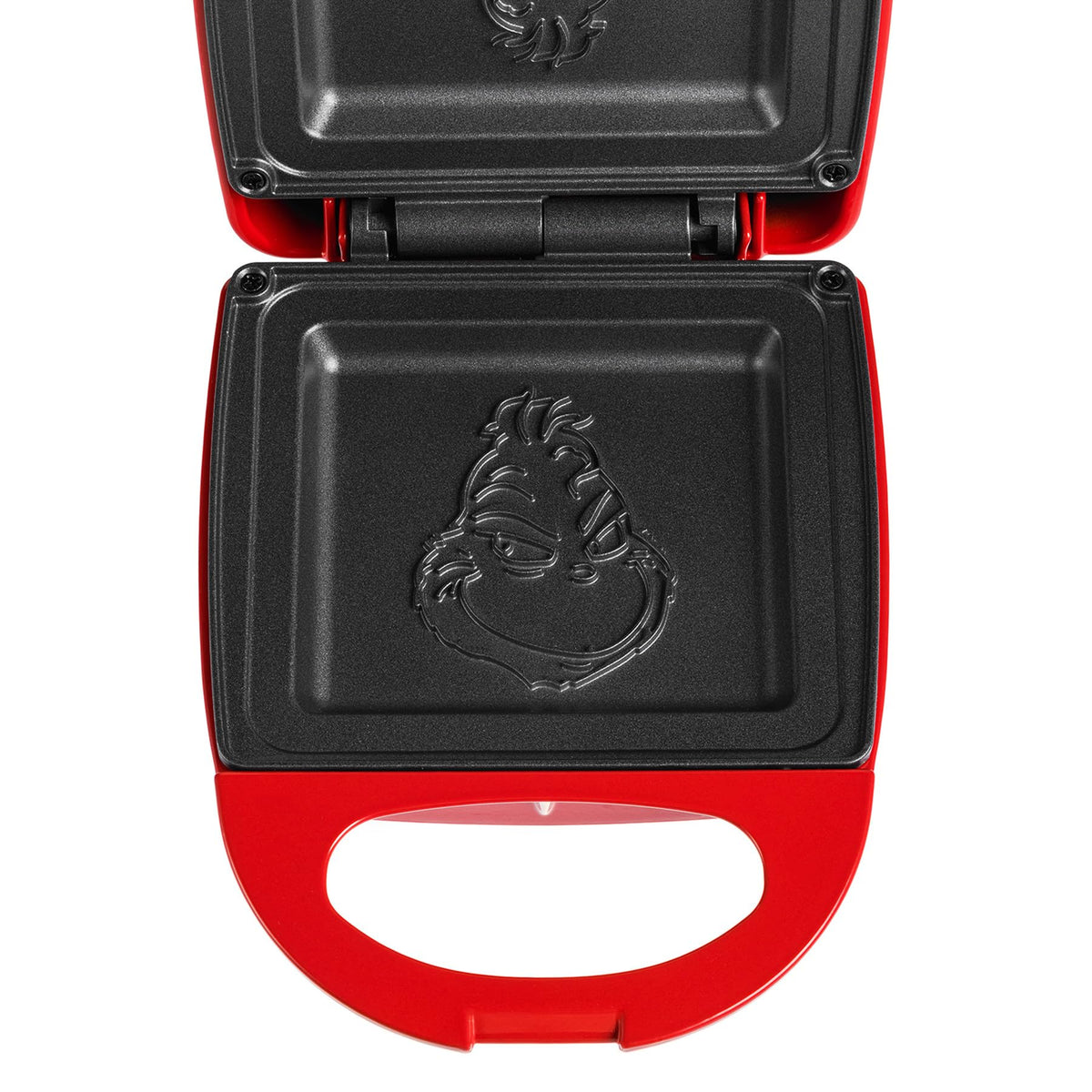 Dr. Seuss The Grinch Single Sandwich Maker (Dr. Seuss The Grinch)