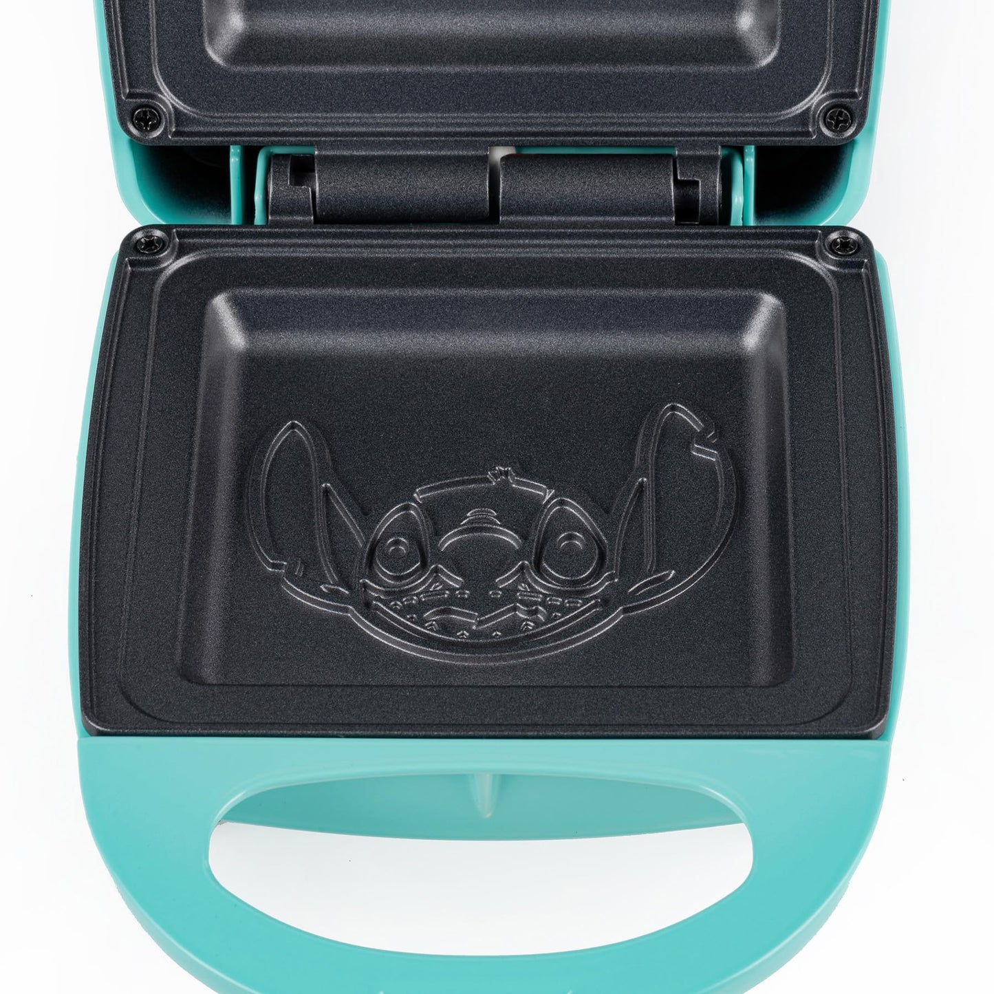 Disney Lilo and Stitch Single Sandwich Maker (Disney's Stitch)
