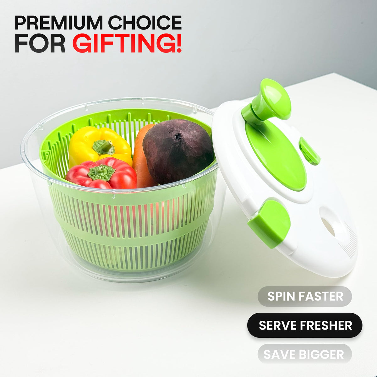 Salad Spinner