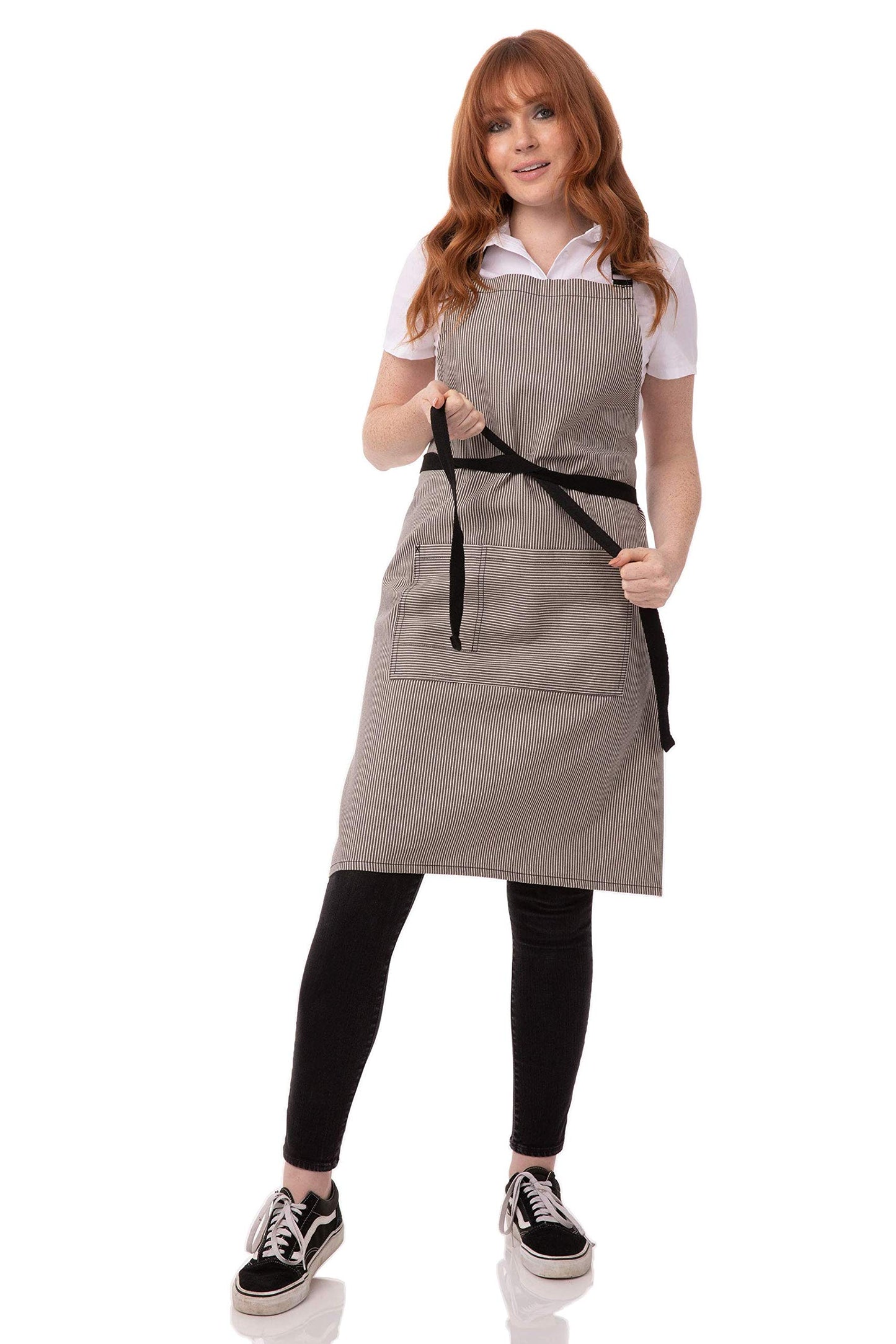 Unisex Portland Kitchen Apron