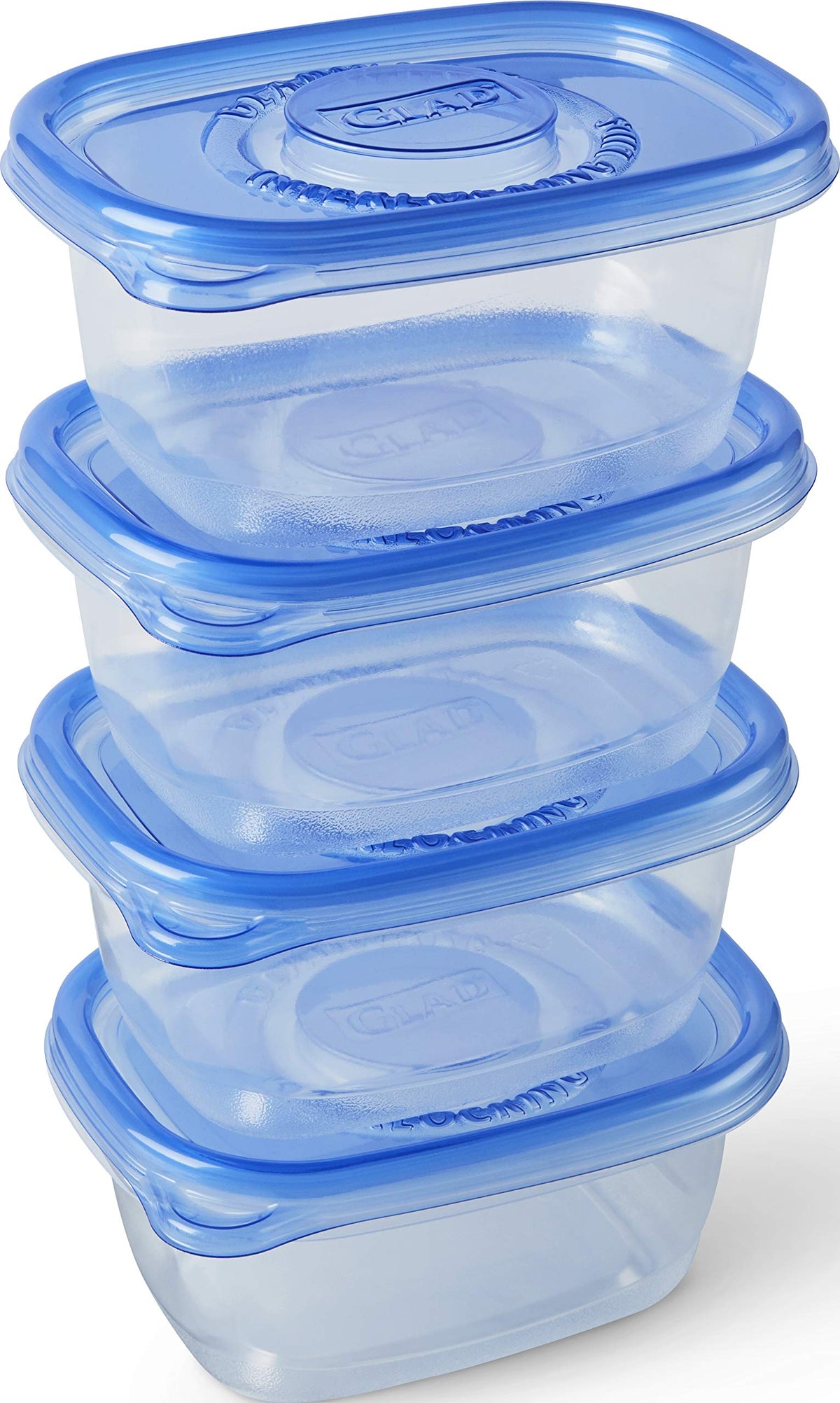 GladWare To Go Medium Rectangle Snack Containers (Rectangle / 24 oz - 24 Count)