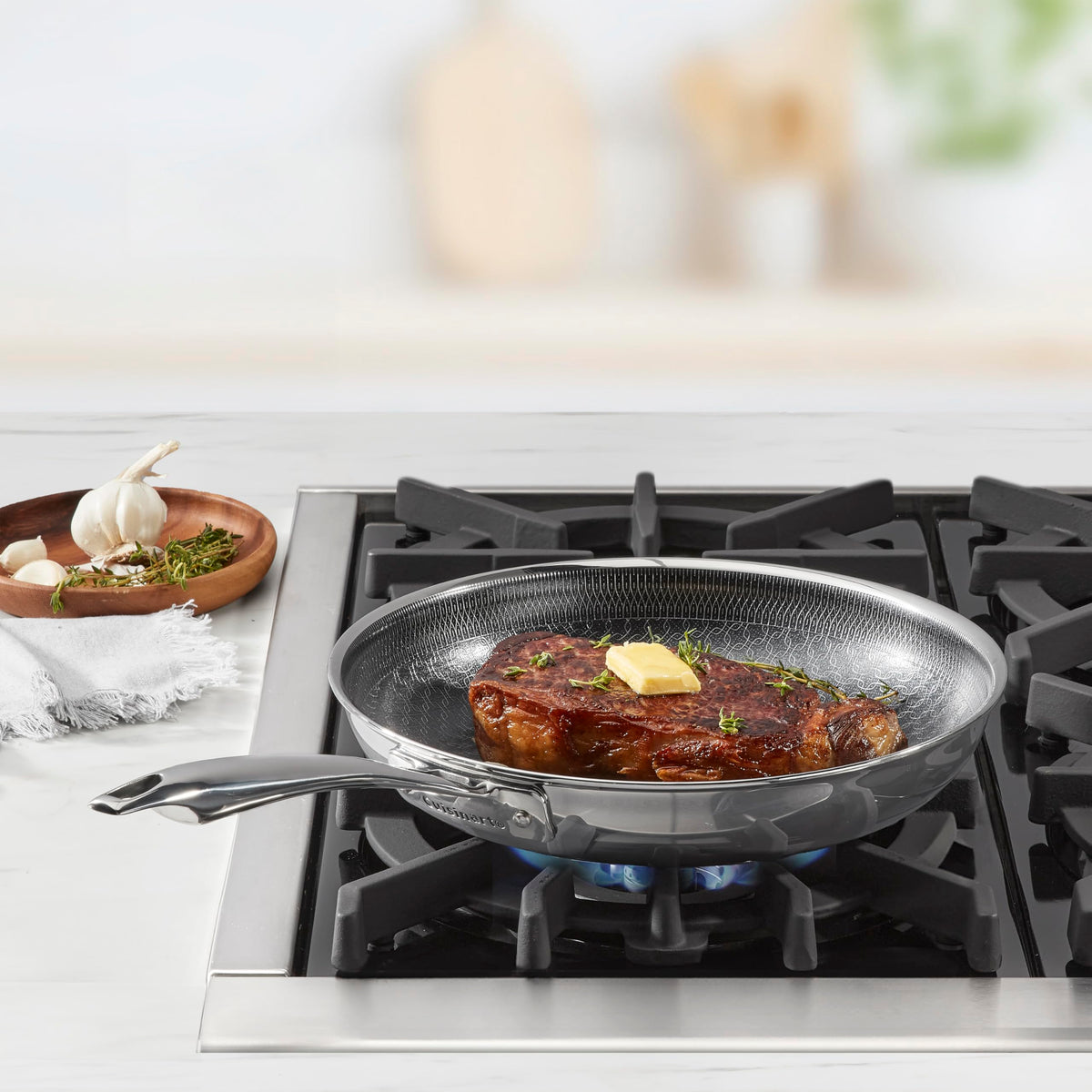 Skillet PurelySear Hybrid (10-inch Skillet)