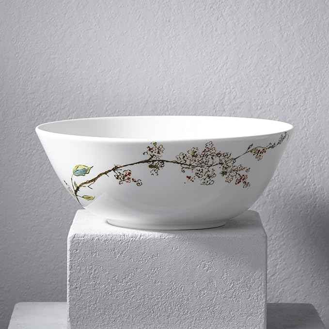 Lenox 791855 Chirp Large Serving Bowl