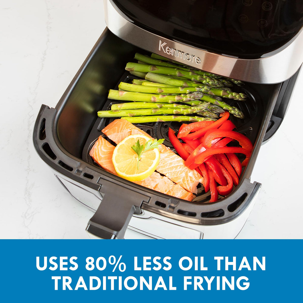 Kenmore Air Fryer