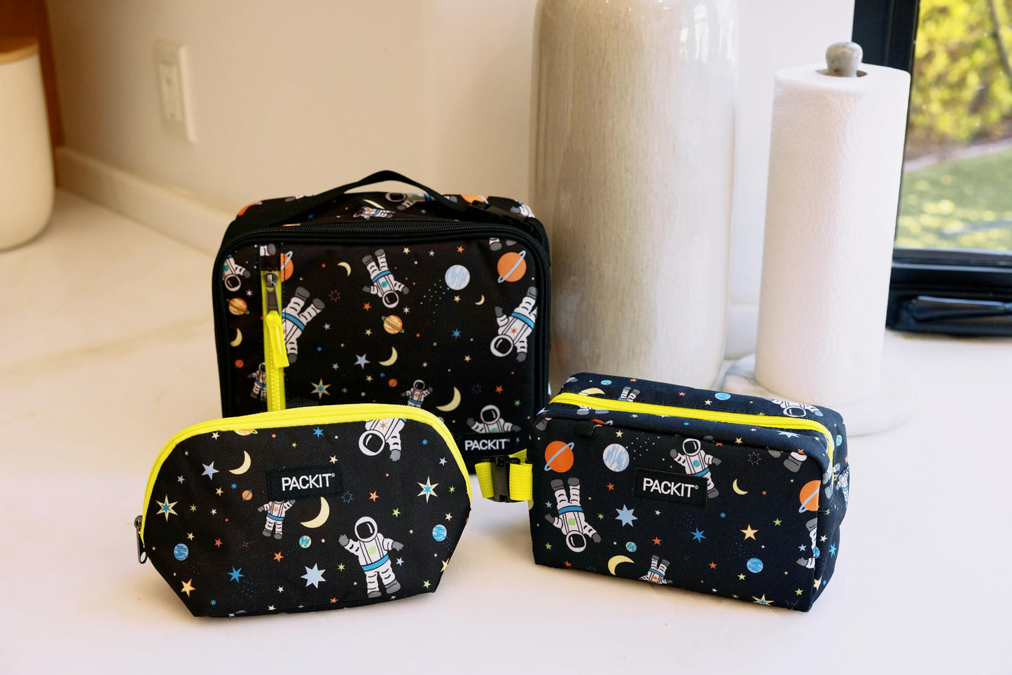 Freezable Classic Lunch Box