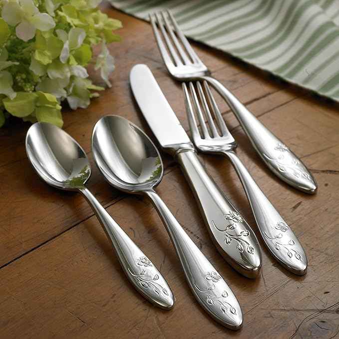 Lenox Butterfly Meadow 5-Piece Place Setting