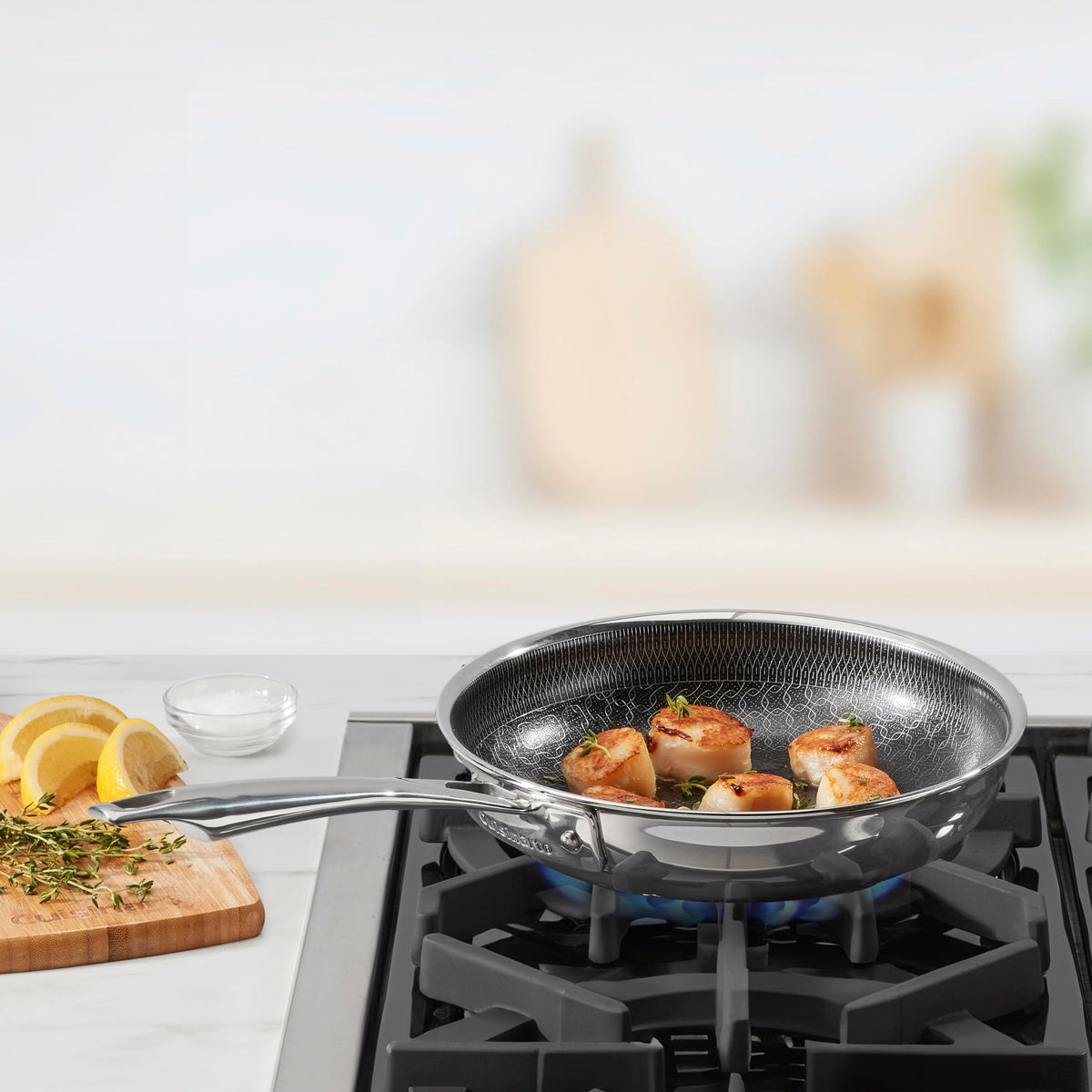Skillet PurelySear Hybrid (8-inch Skillet)
