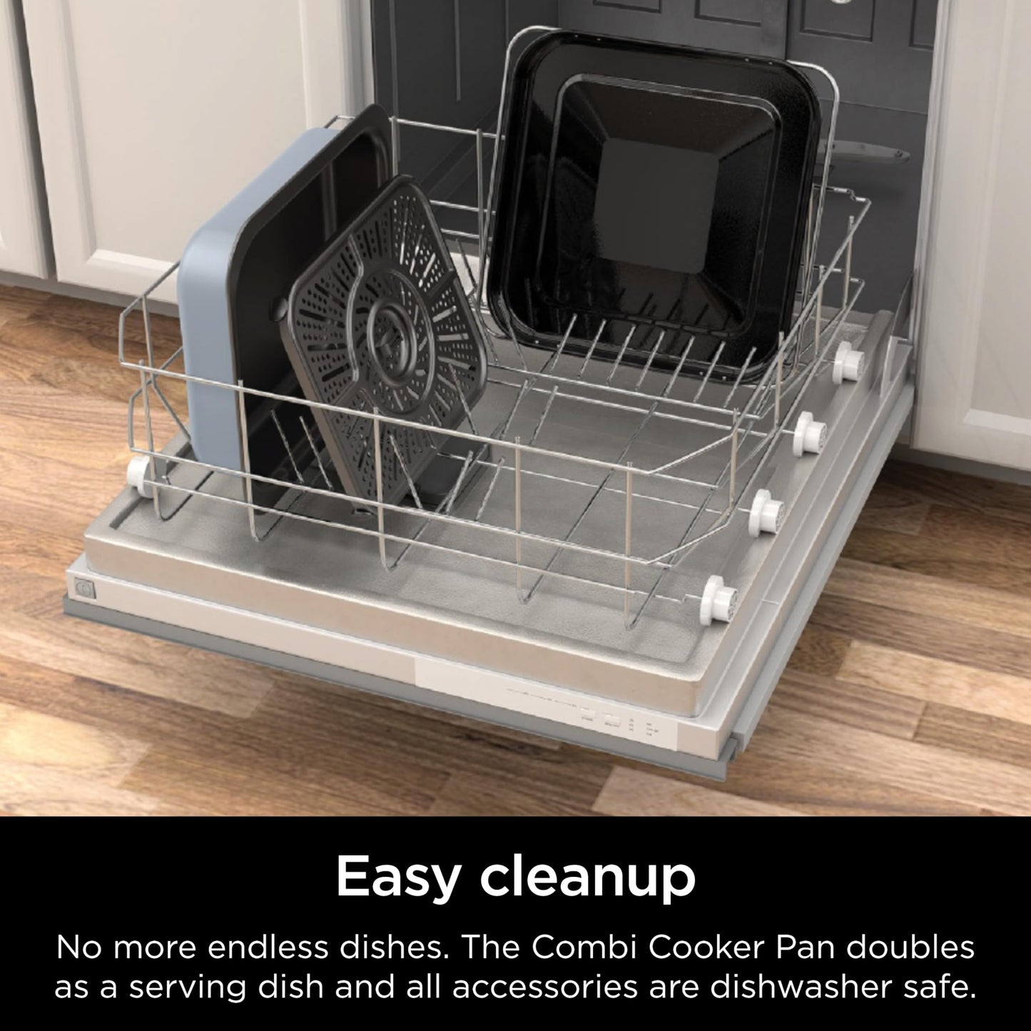 Combi™ All in (Multicooker)