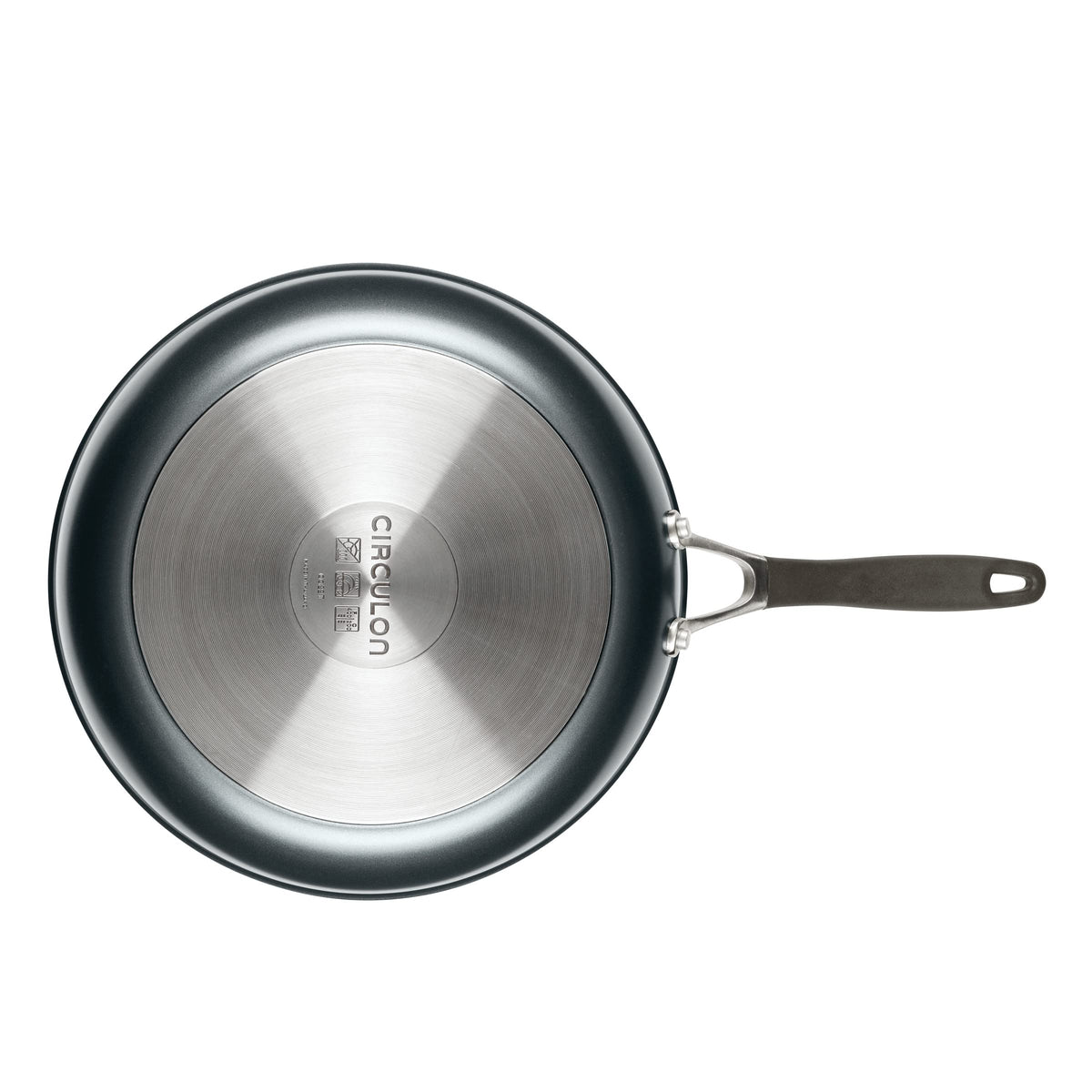 A1 Series with ScratchDefense Technology Nonstick Induction Cookware