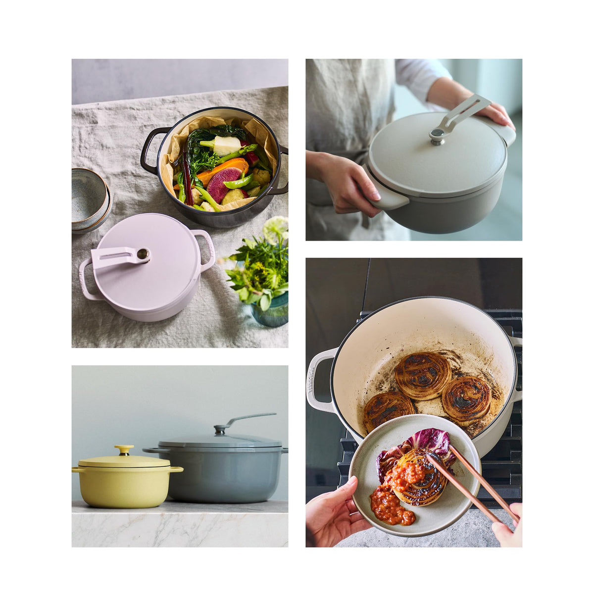 Oven Pot 2.0 18cm