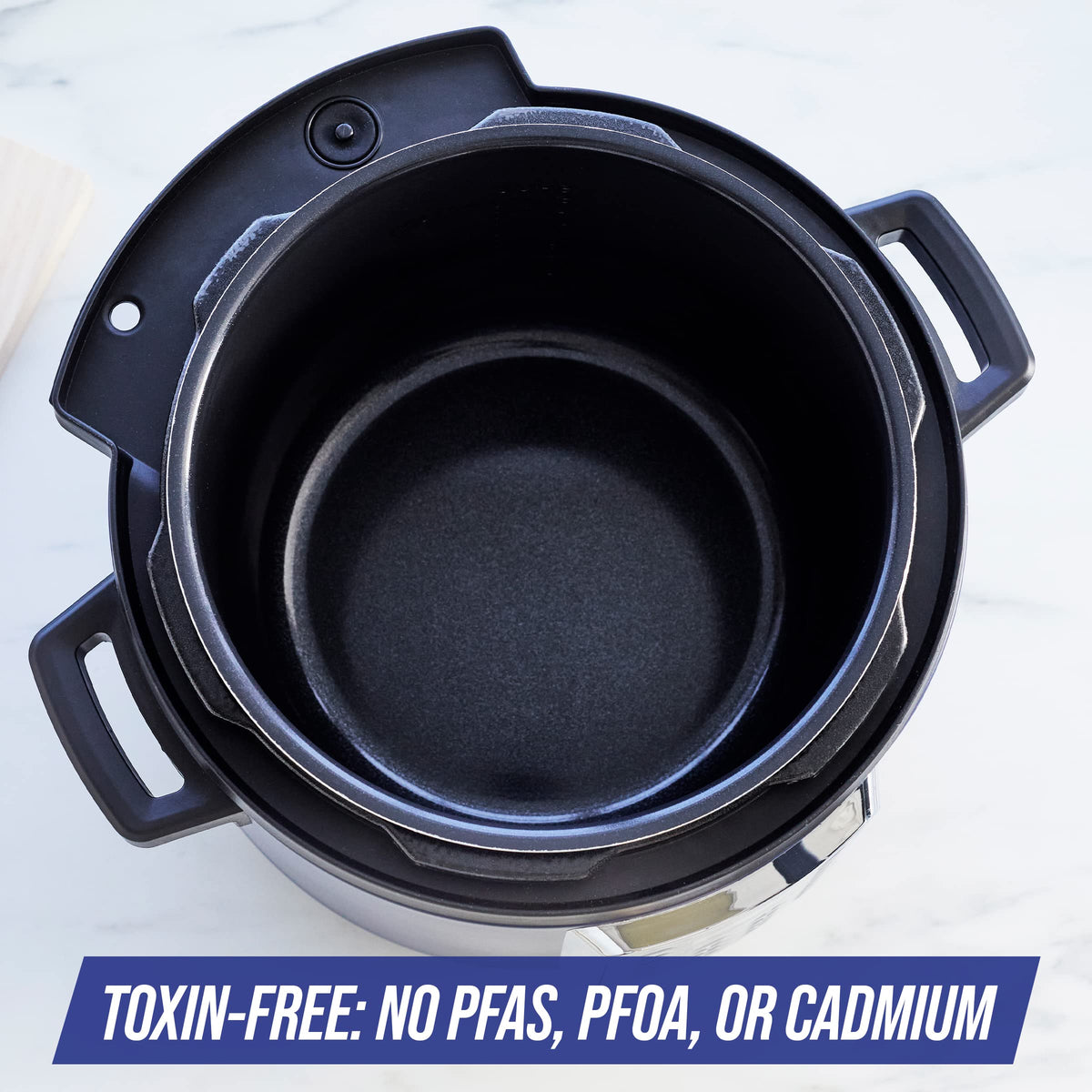 Ceramic Nonstick (6 Quarts)