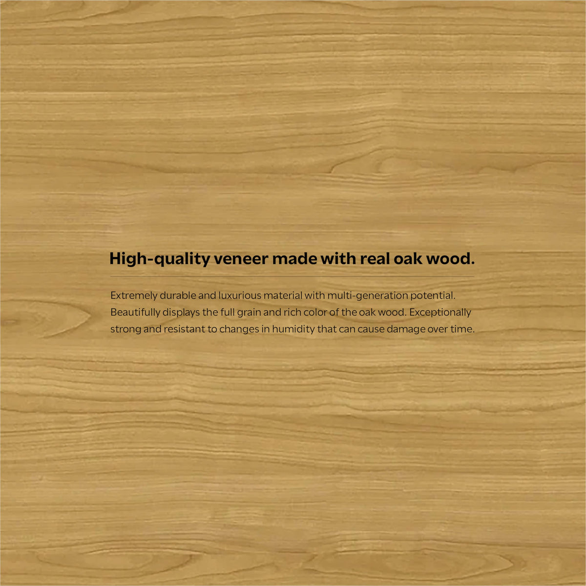 Judson 15" Solid Mango Wood Accent Table in Refined Natural (End Table / 22 inch / Oak Veneer)