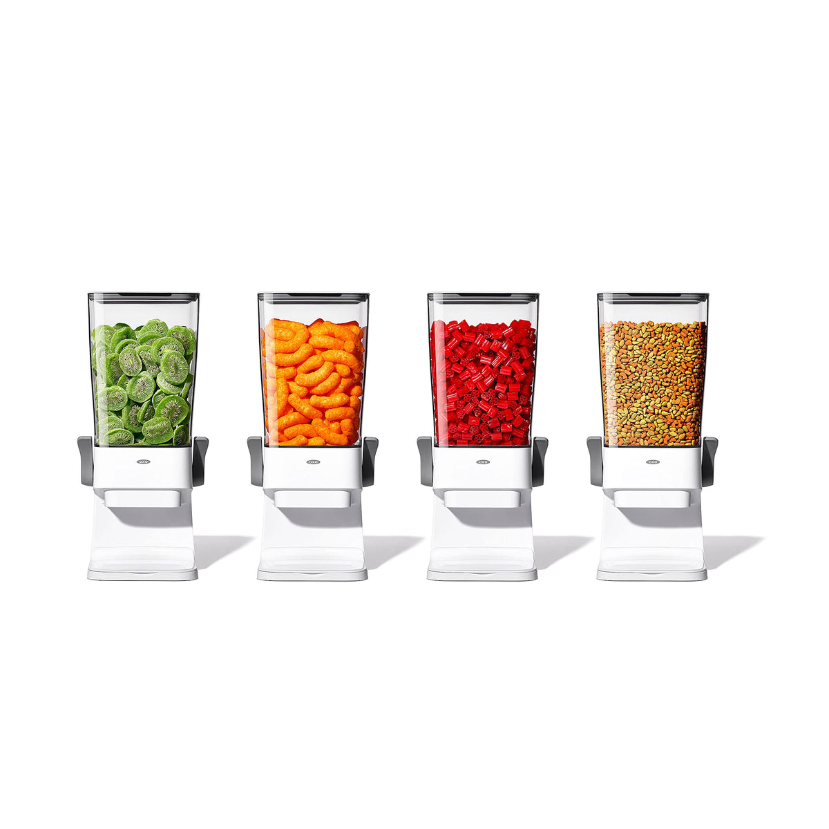 Good Grips Countertop Cereal Dispenser (5.5 qt. / Dispenser)