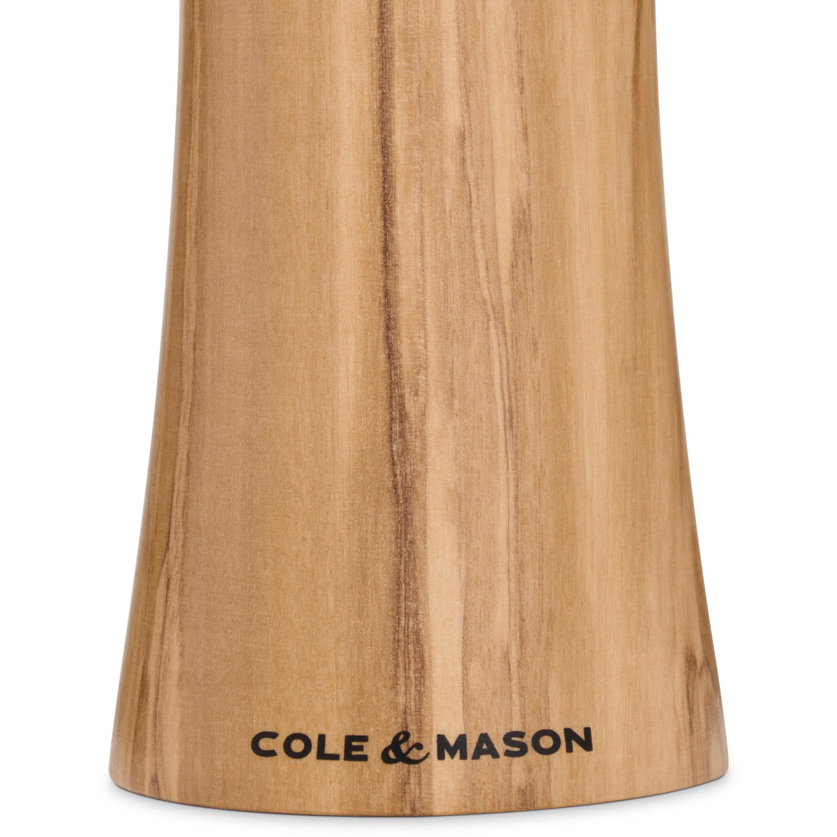 Bromley Salt Mill (Brown)