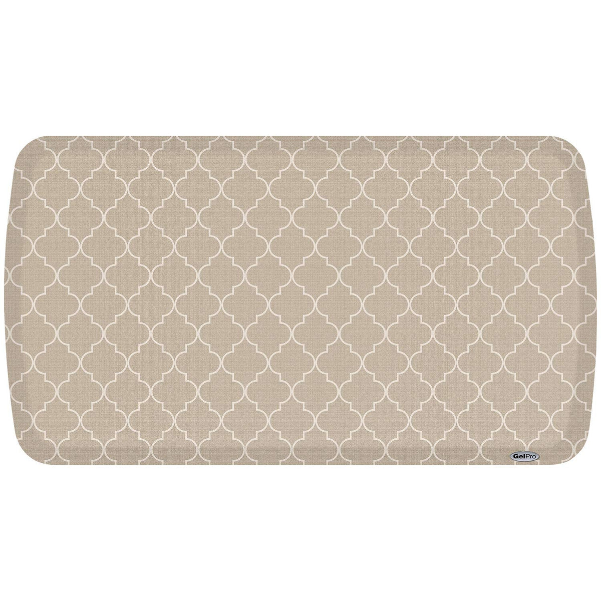 Elite Premier Anti (48"L x 20"W x 0.8"Th / Trellis Khaki)