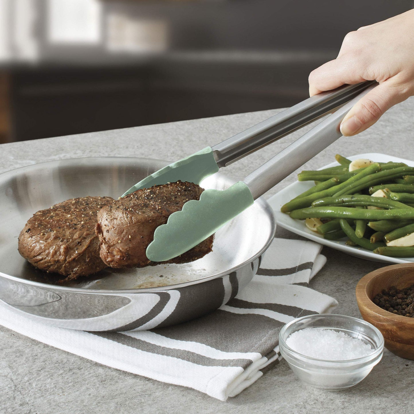 Gourmet Silicone