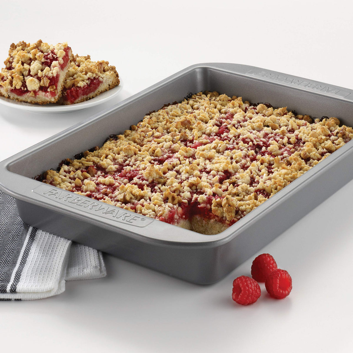 Nonstick Bakeware 9