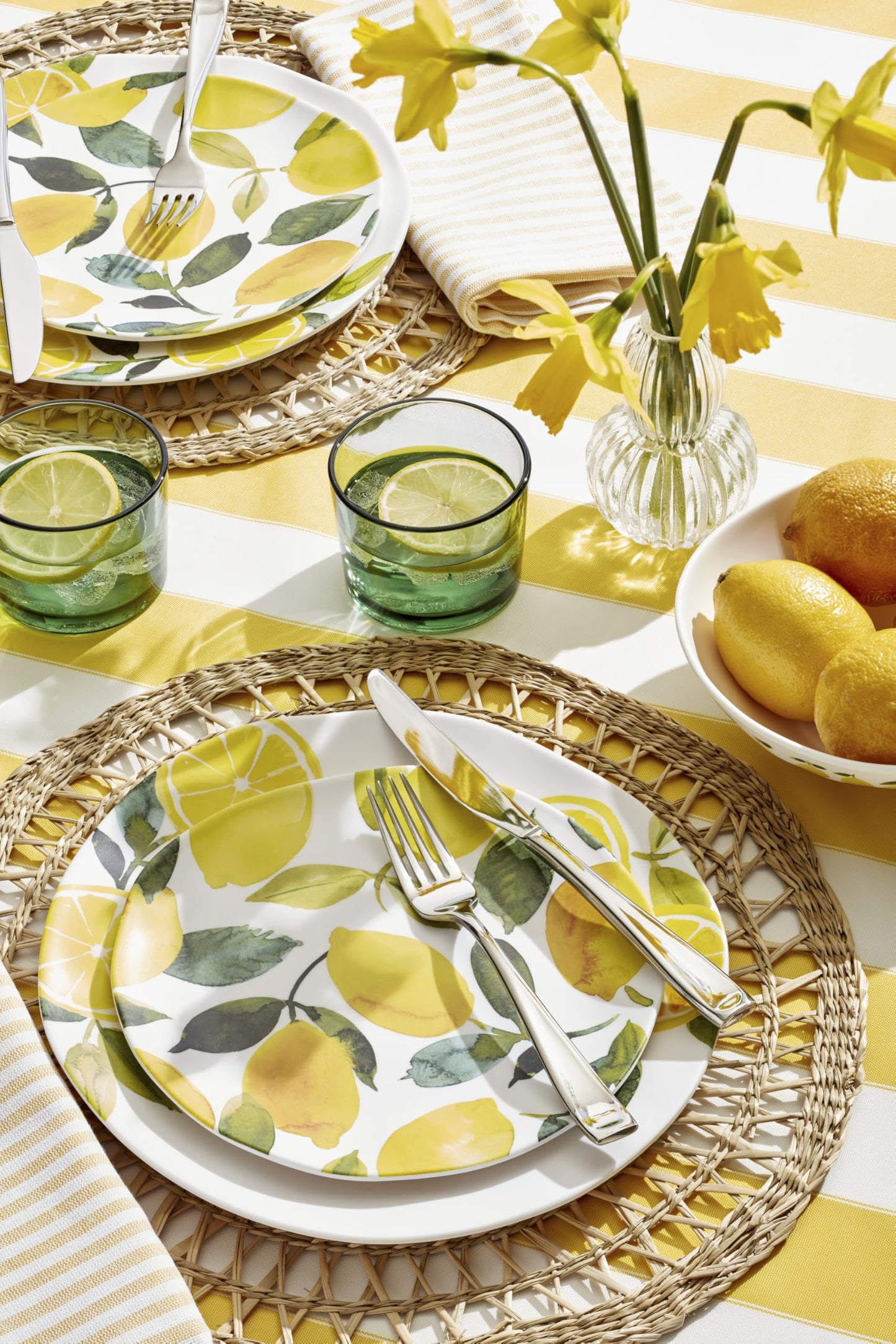 Moda 5 Piece 18 (5-Piece Placesetting)