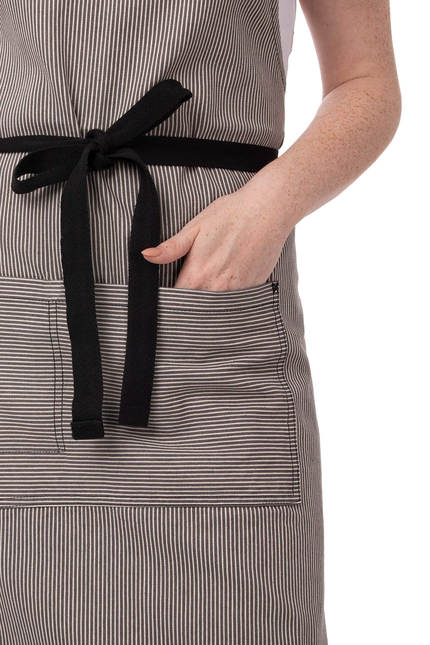Unisex Portland Kitchen Apron