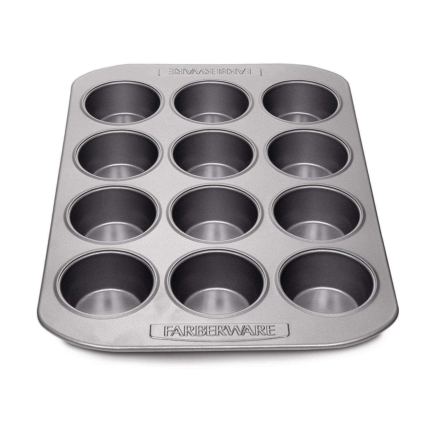 Bakeware Nonstick Muffin & Cupcake Pans