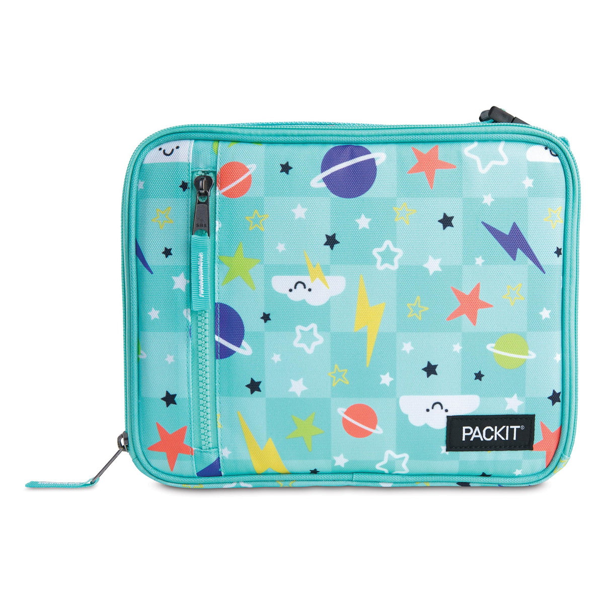 Freezable Classic Lunch Box