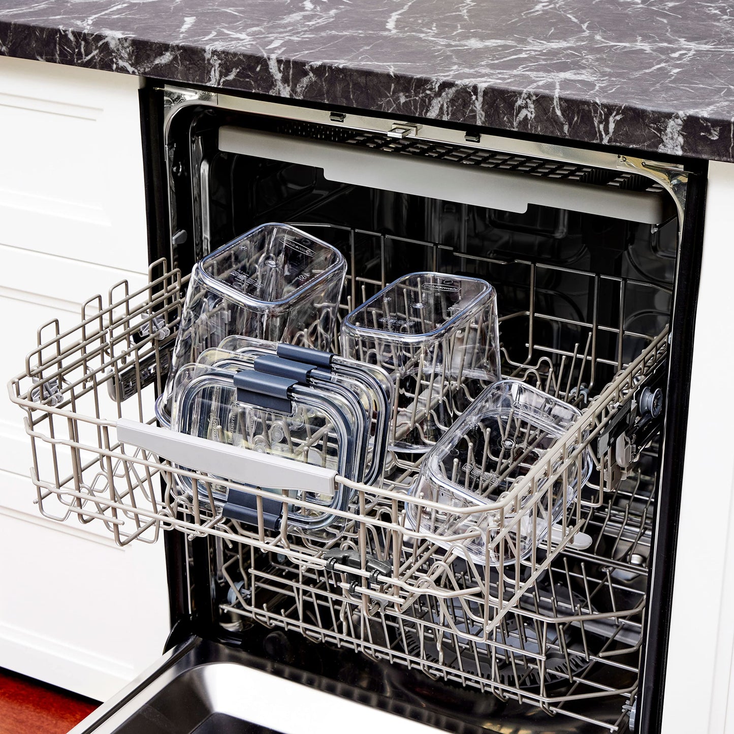 Brilliance BPA (6 Piece Set)