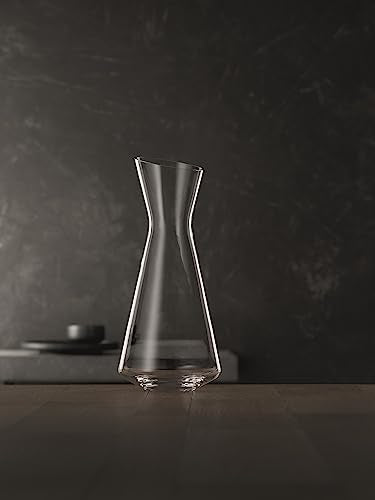 Style Crystal Wine Decanter (Decanter)