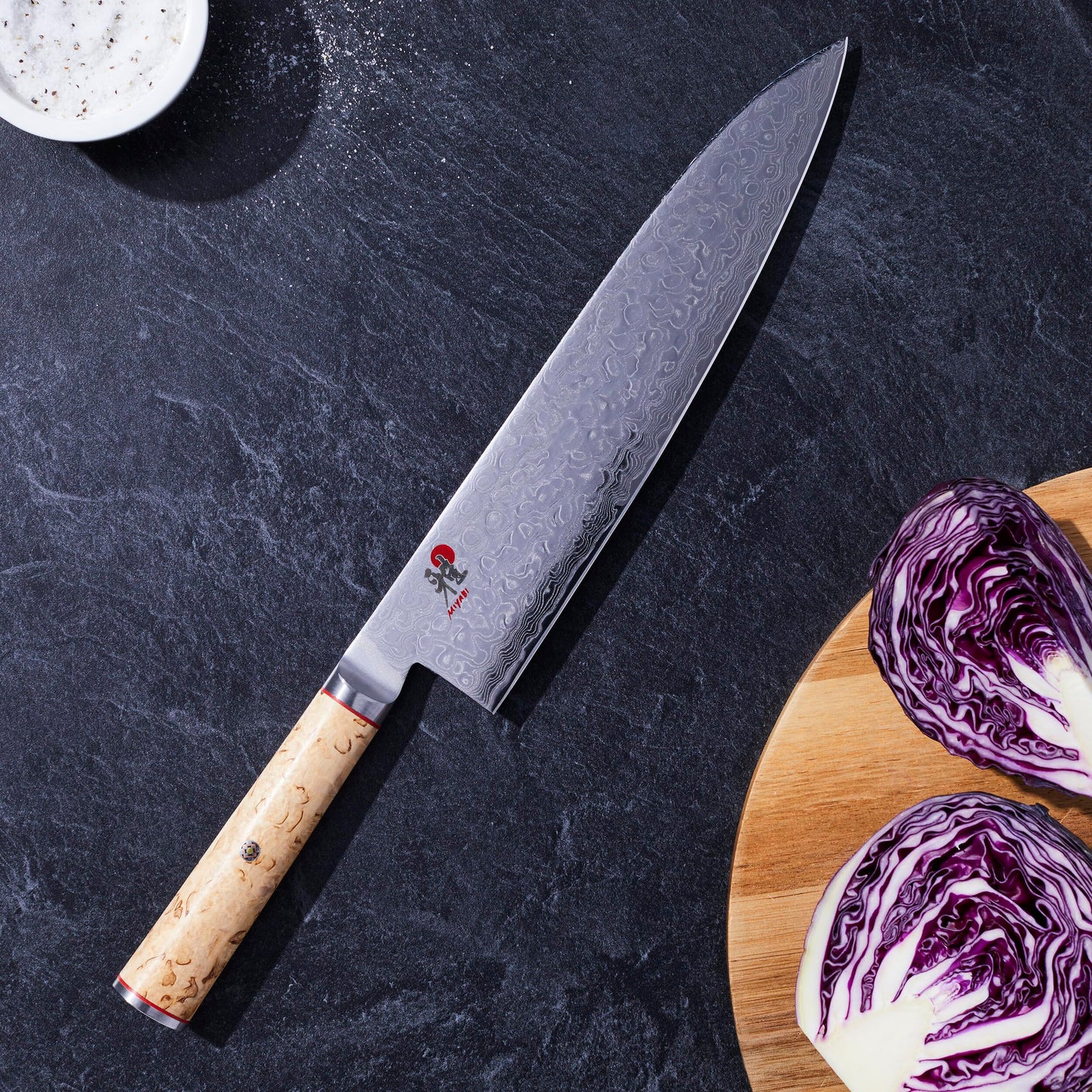Birchwood SG2 Japanese Chef's Knife (SG2 Chef's Knife, 9-inch)