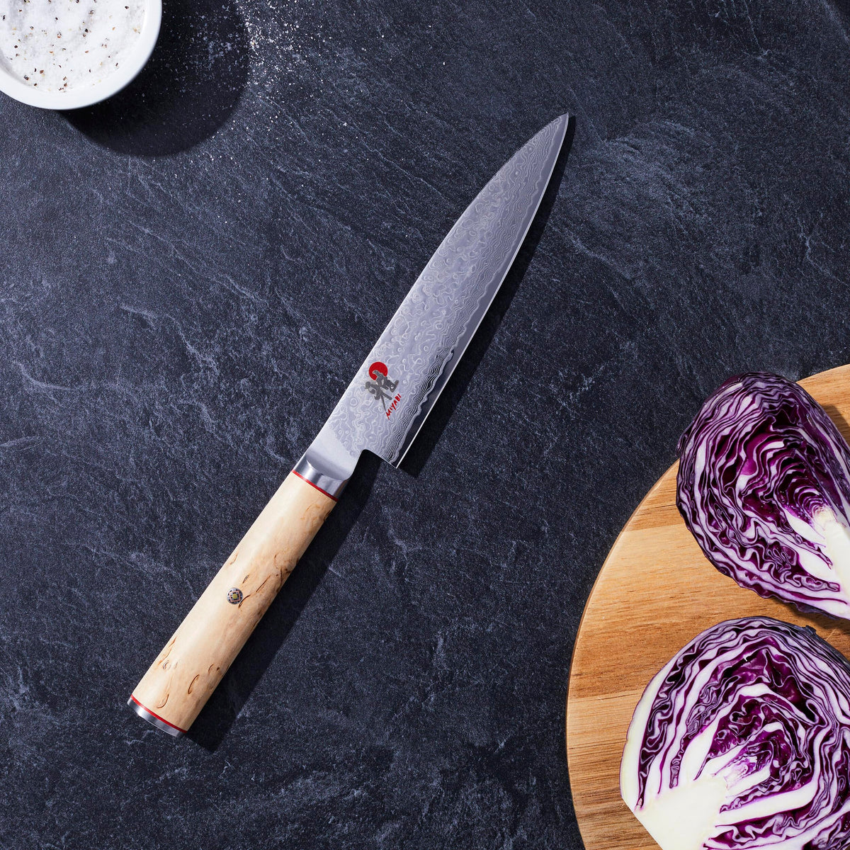 Utility Knife (6")