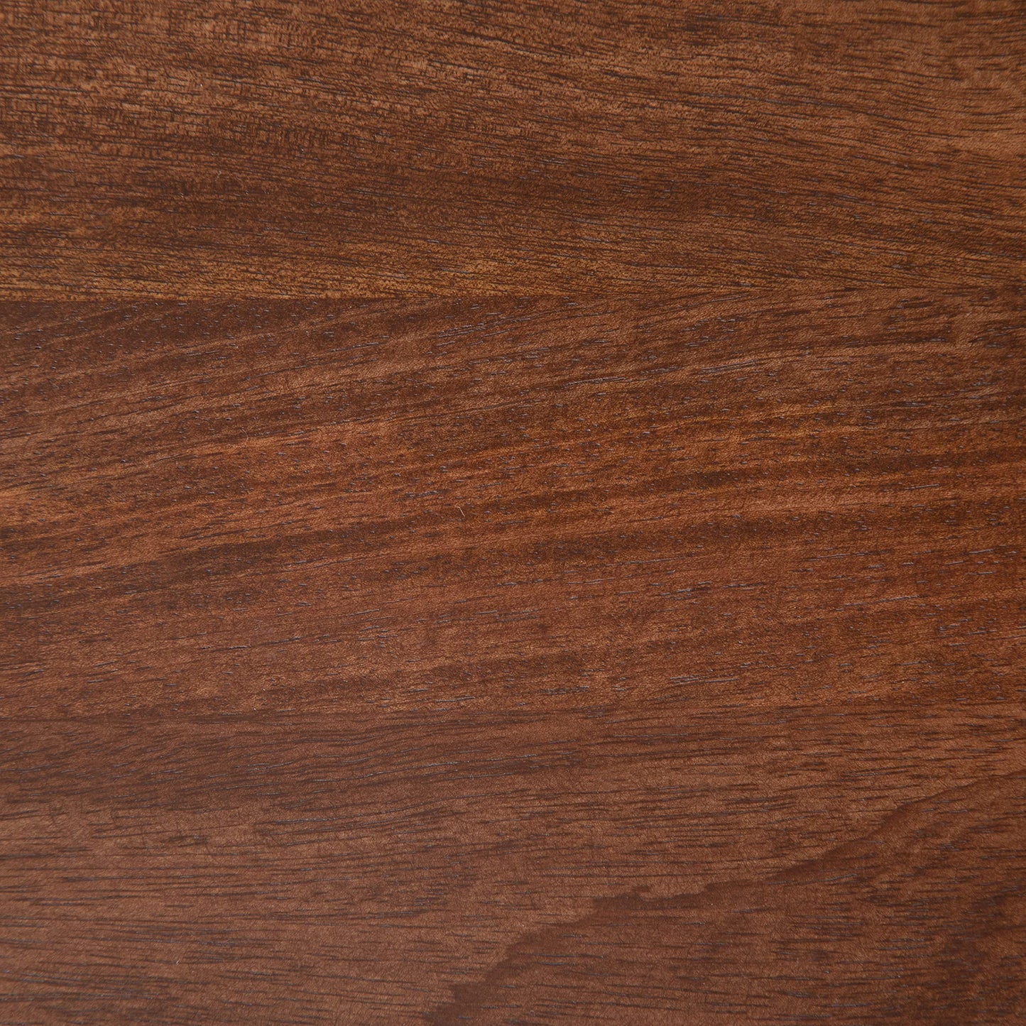 Hunter 48" Wide Solid Mango Wood Coffee Table in Umber Brown (Lift Top Coffee Table / 48 inch / Umber Brown)