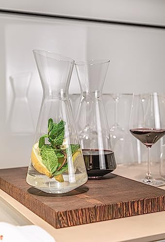 Style Crystal Wine Decanter (Decanter)