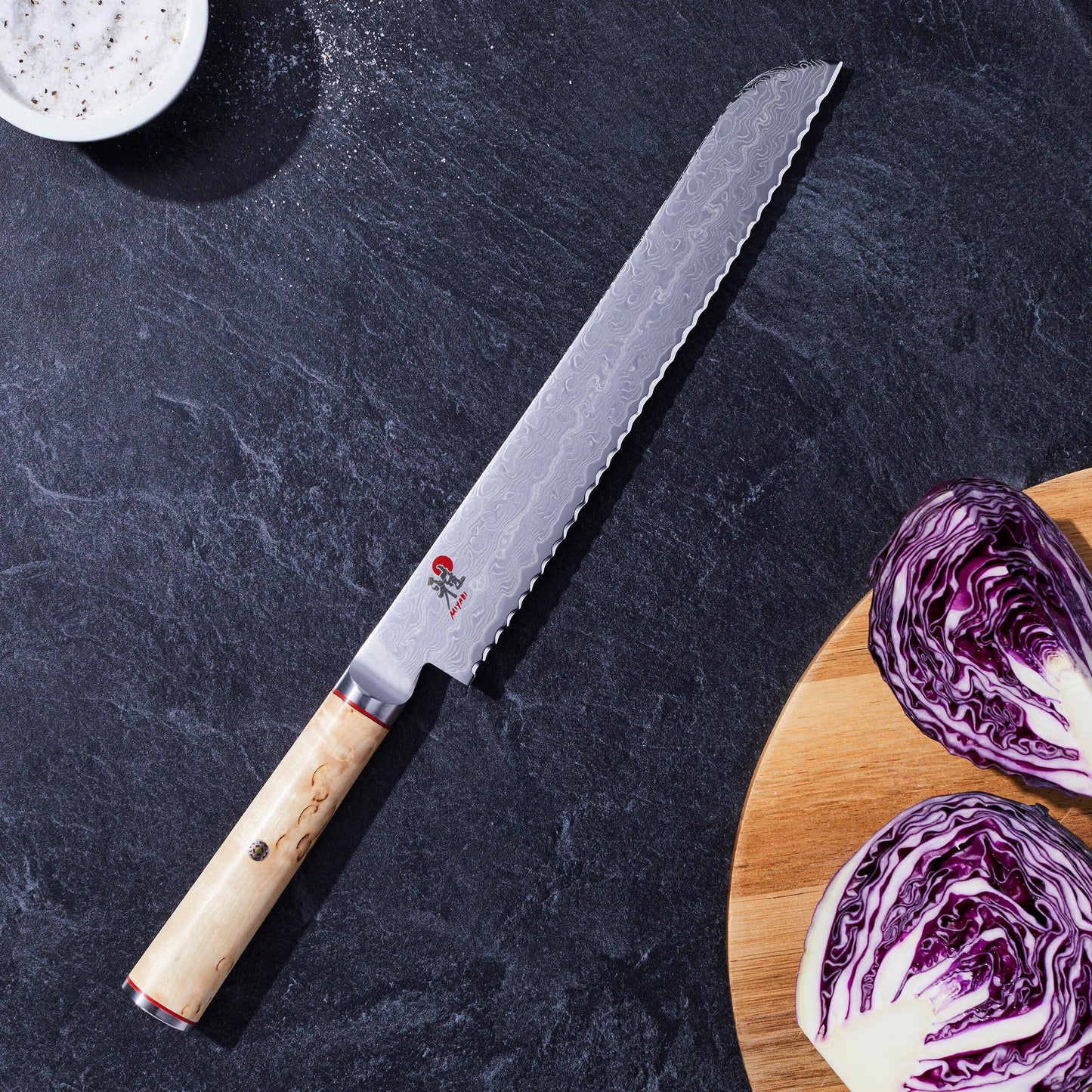 Bread Knife (9")
