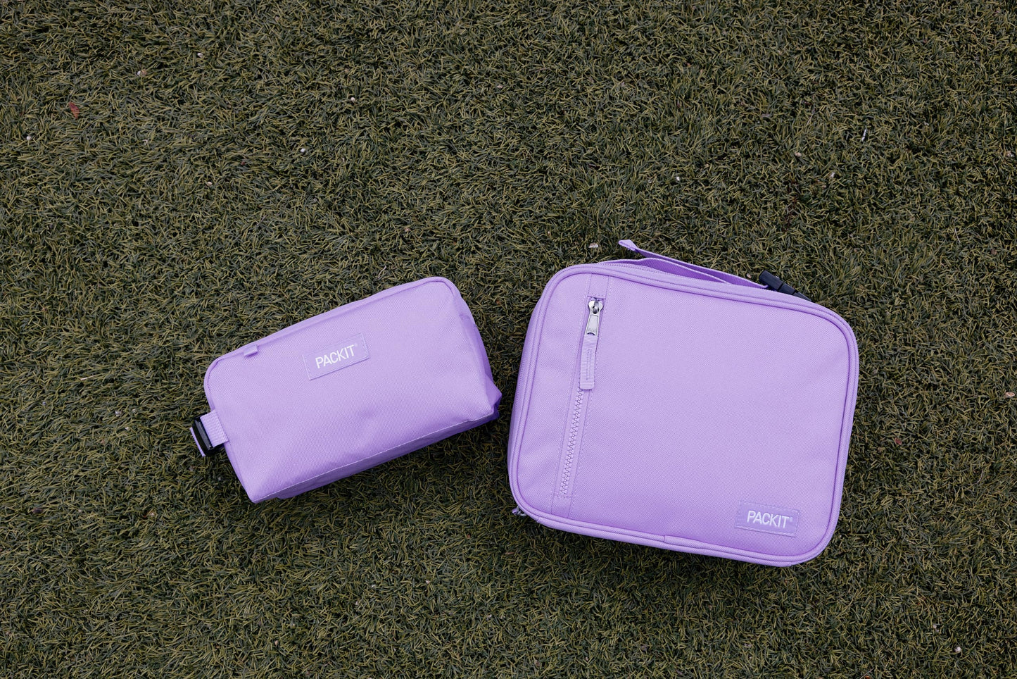 Freezable Classic Lunch Box